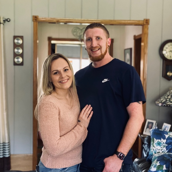 Meet the Posher Other - Meet your Posher, Jessica